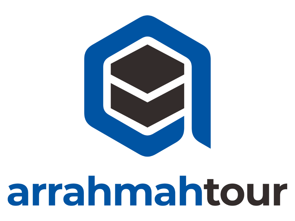 Logo Arrahmah Potrait