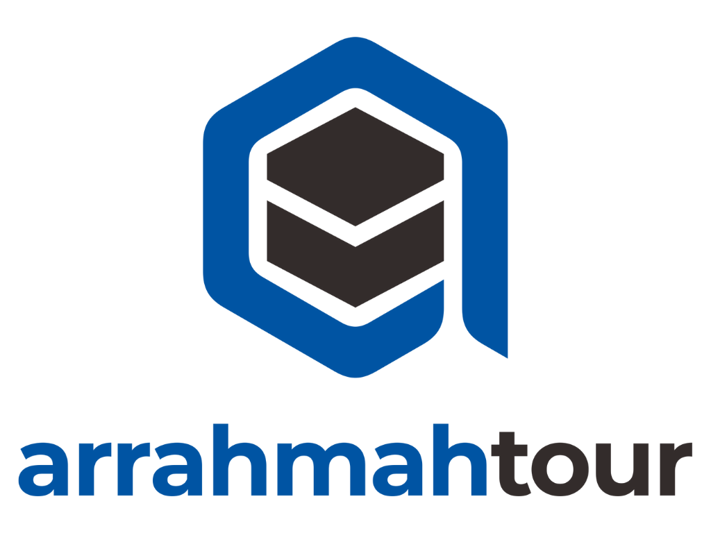 Logo Arrahmah Tour