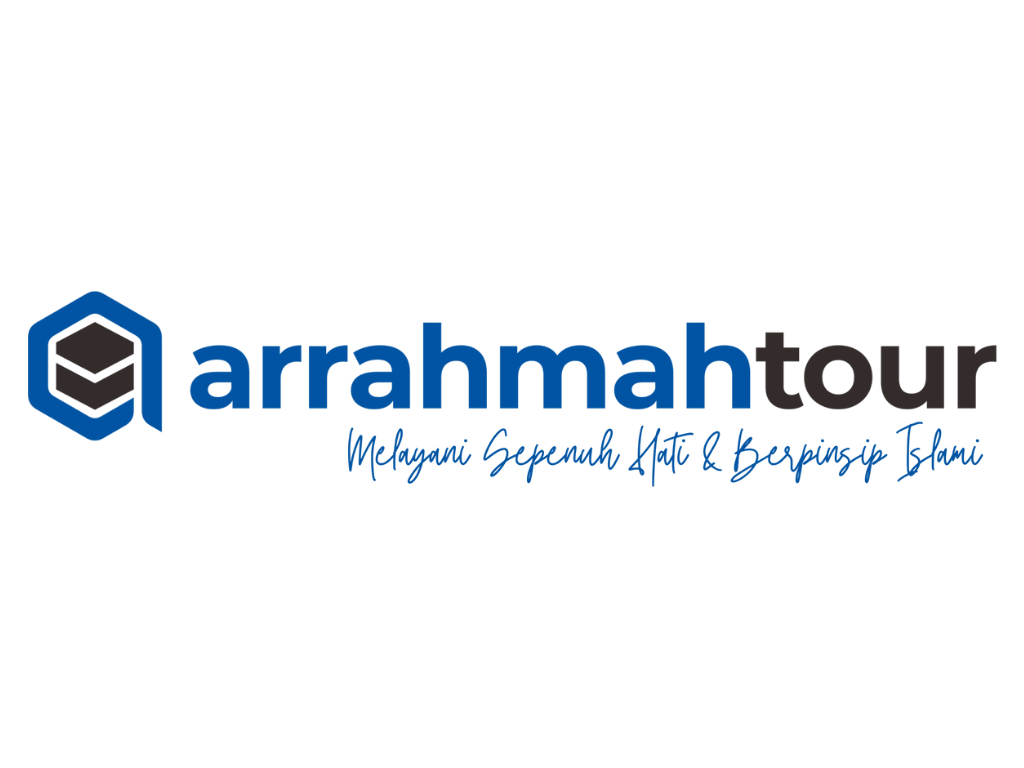 Logo Arrahmah