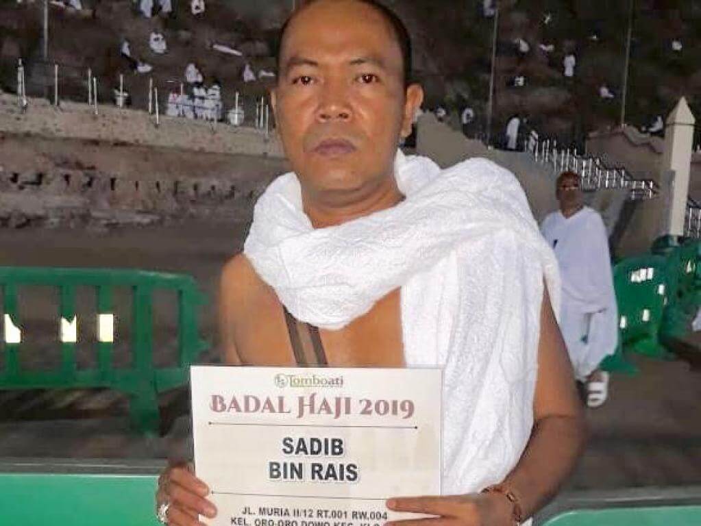 Badal Haji