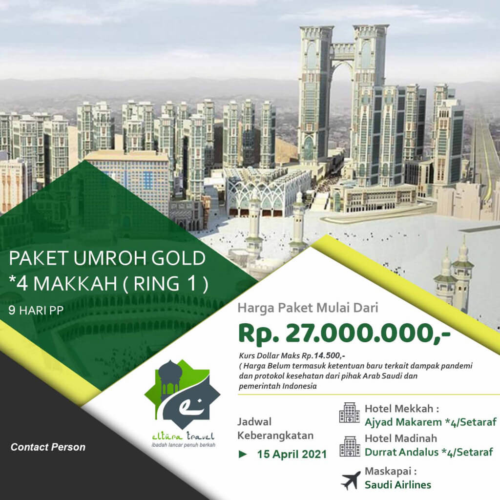 2. Paket Umroh Gold 4 Makkah (Ring 1).jpg