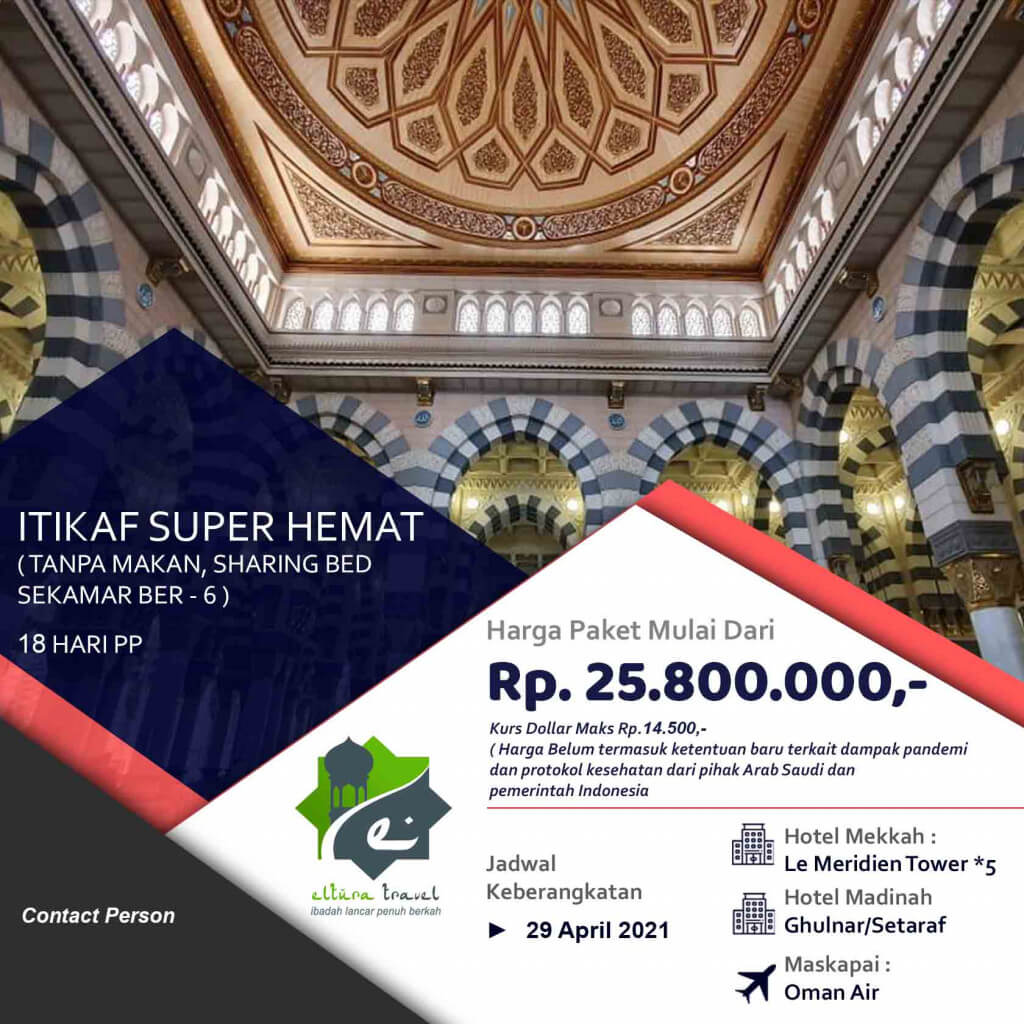 12. ITIKAF SUPER HEMAT ( Tanpa makan, sharing bed sekamar ber 6).jpg