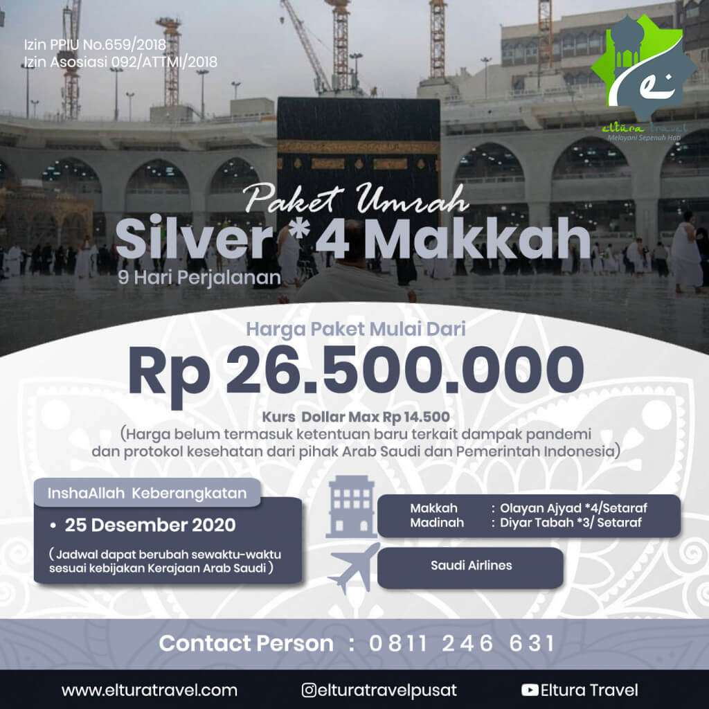 Paket Umrah Silver 4 Makkah 25 desember.jpg