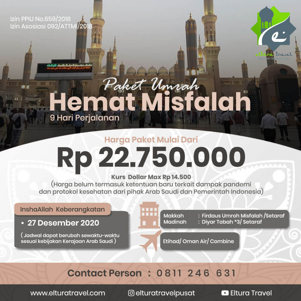 Paket Umrah Hemat Misfalah 27 Desember.jpg