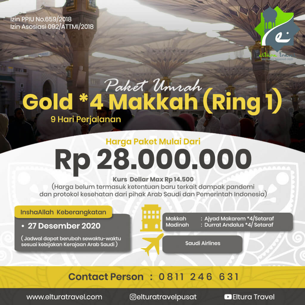 Paket Umrah Gold 4 Makkah Ring 1 27 Desember.jpg