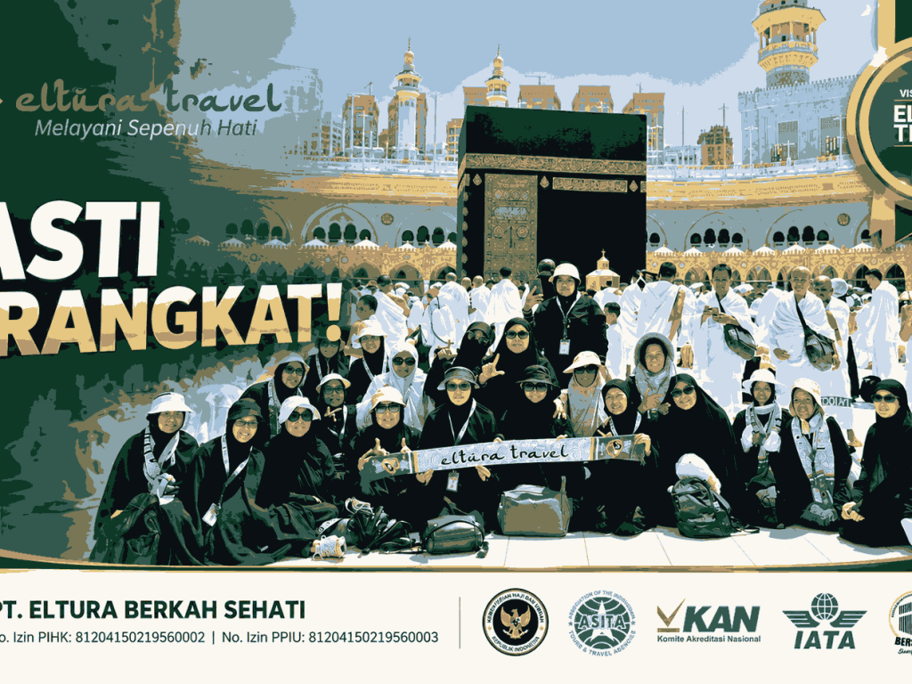 Foto utama sales page umroh