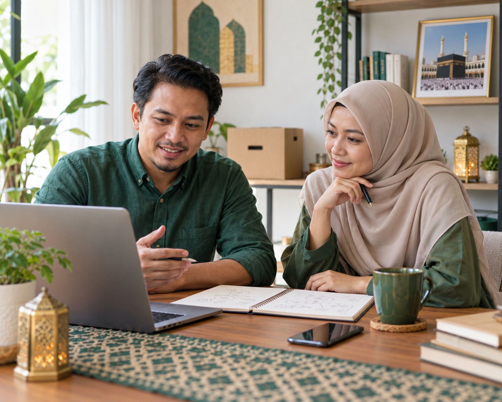 Usaha modal Rp1 juta 2027 dan peluang Mitra Eltura Travel