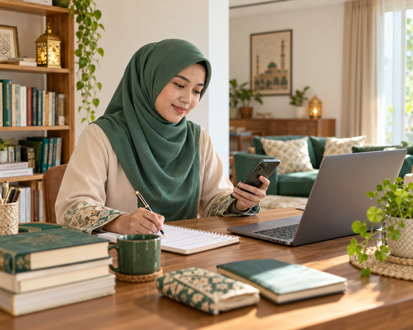 Usaha sampingan guru 2027 yang fleksibel