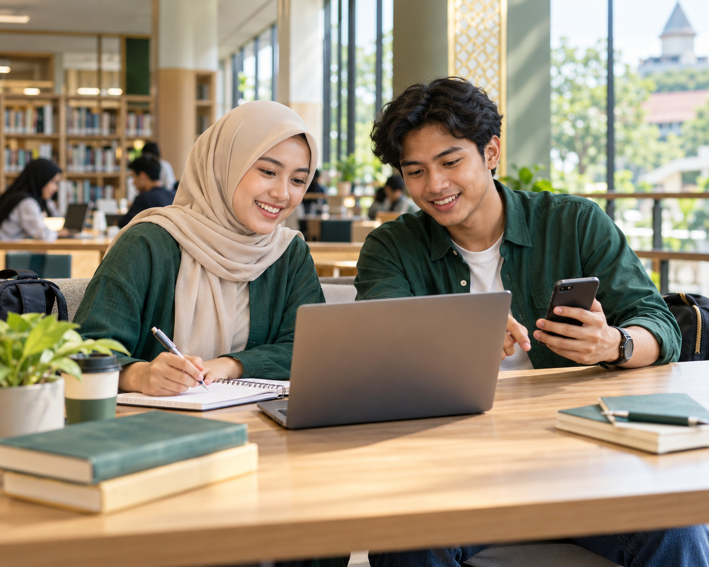 Usaha sampingan mahasiswa 2027 modal kecil