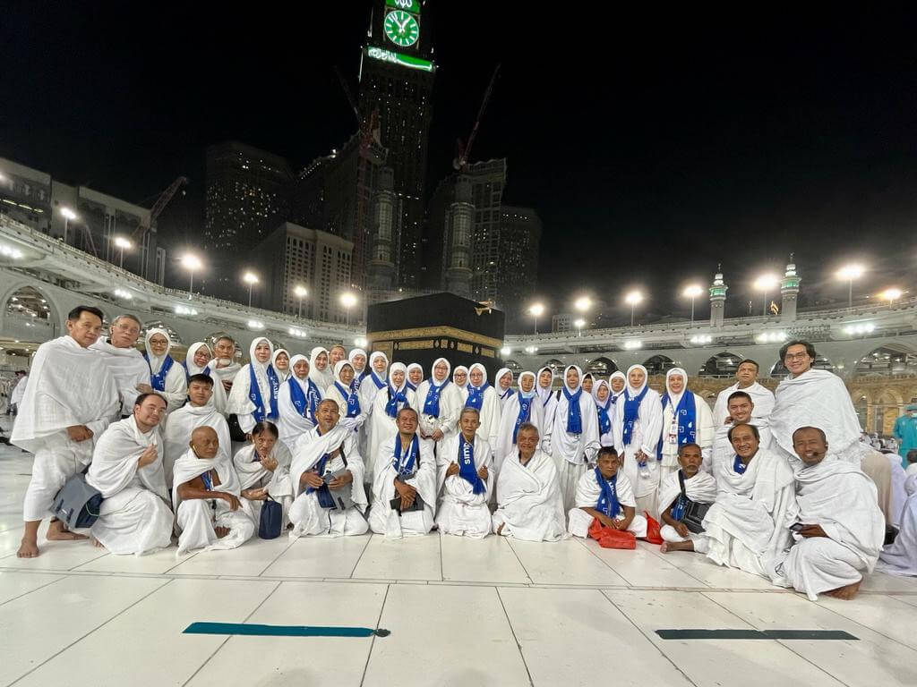 umrah 2