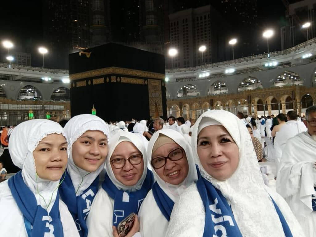 umrah 2