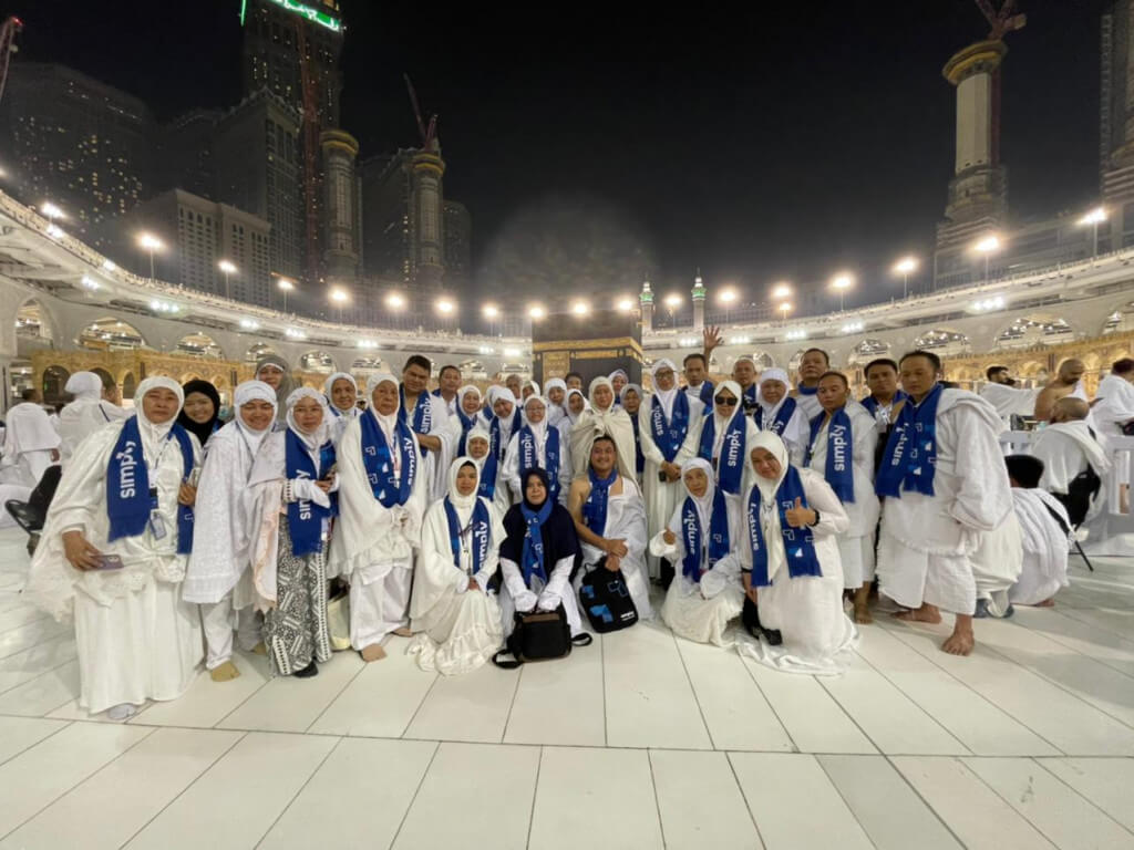 UMRAH + TUKIYE 2-13 OKTOBER 2022