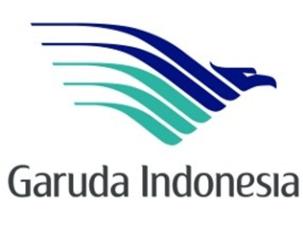Garuda Airlines