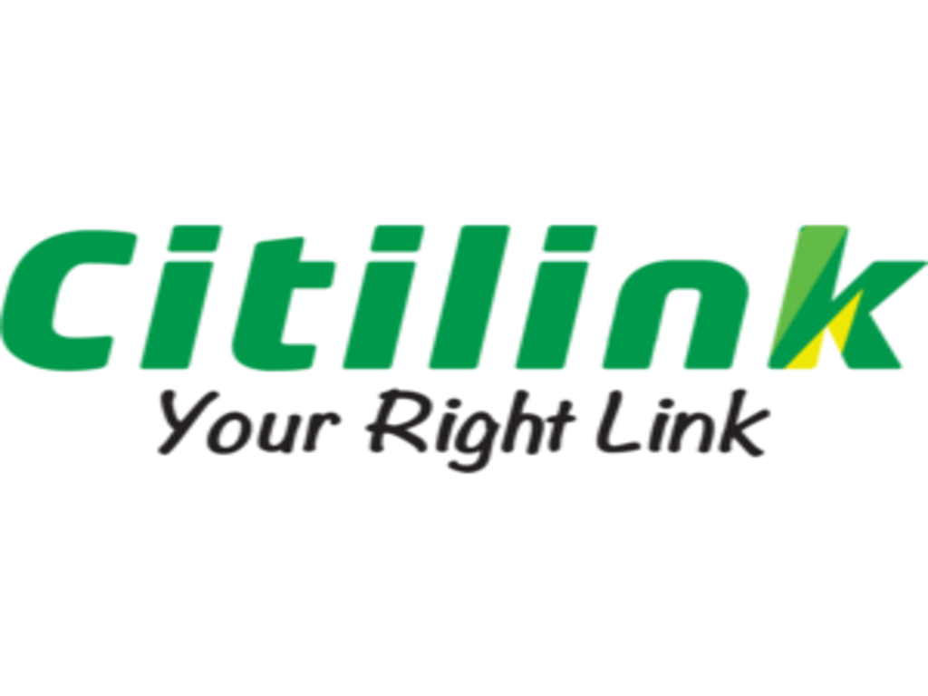 Citilink Airlines