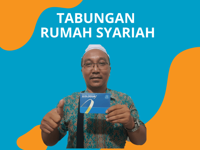 Program Tabungan Rumah Syariah