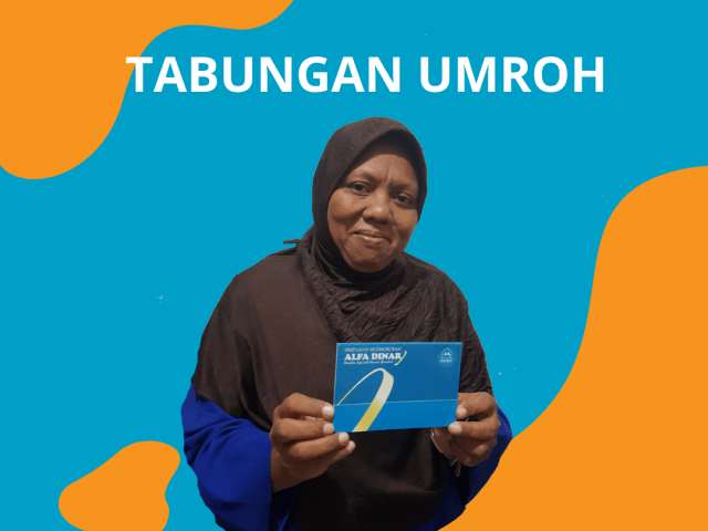 Program Tabungan Umroh