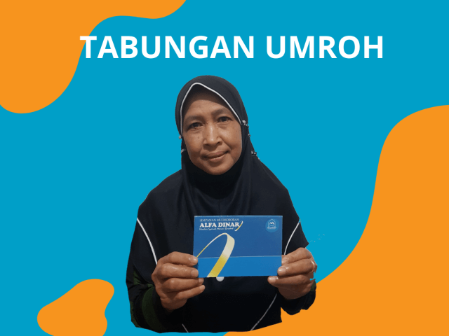 Program Tabungan Umroh