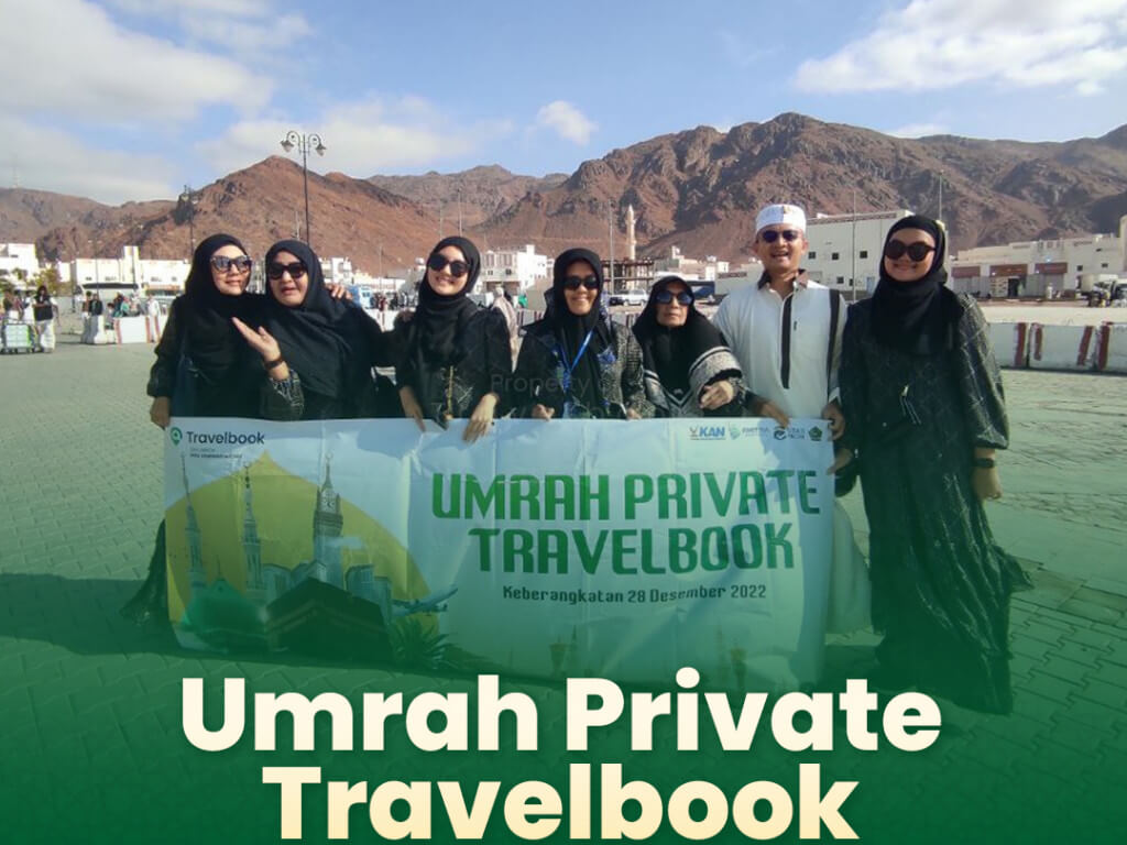 UMROH PRIVATE