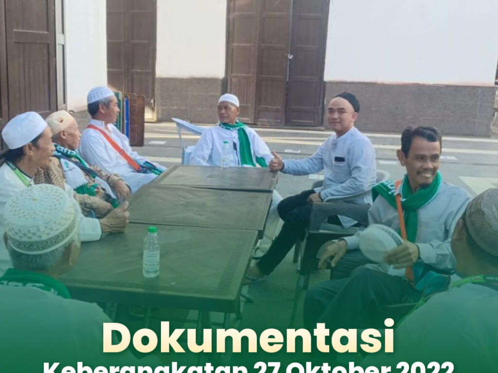 keberangkata 27 okt 2022