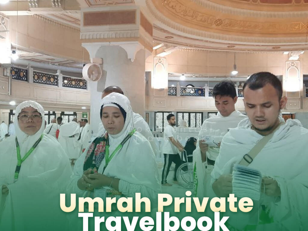 umroh private