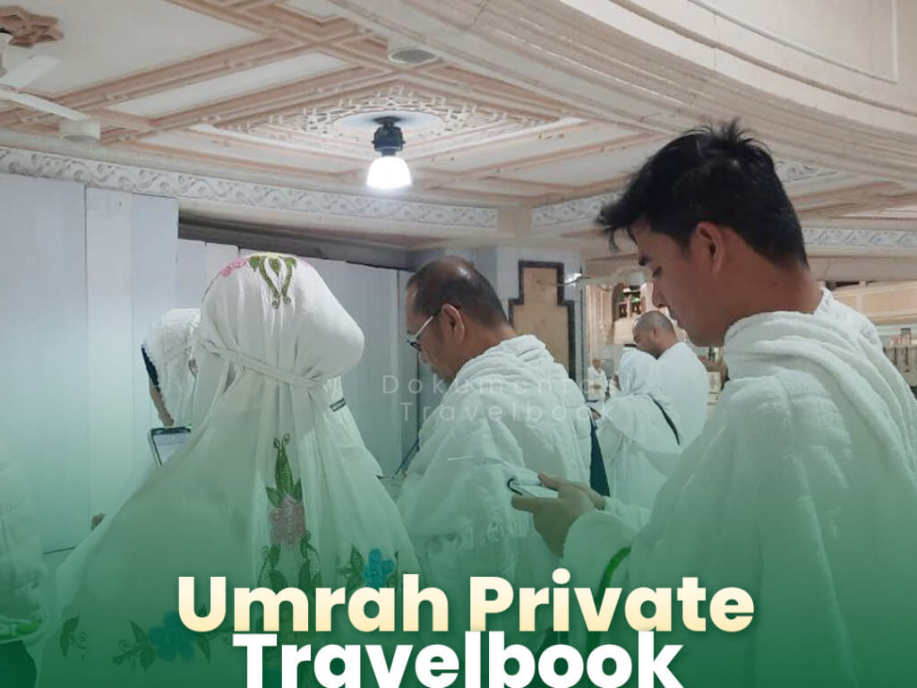 umroh private