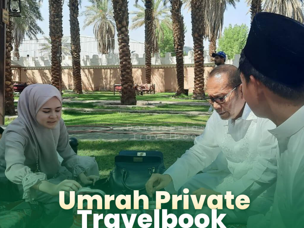 umroh private