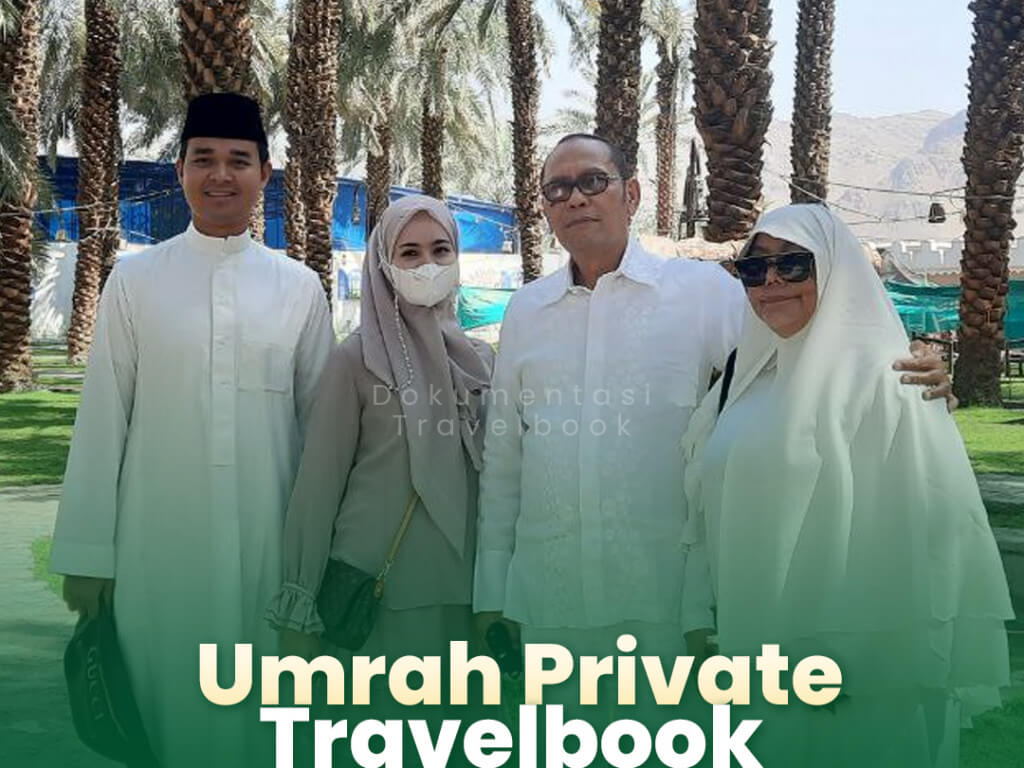 umroh private