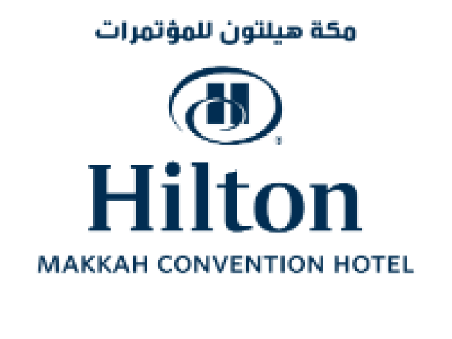 Hilton Convention Makkah