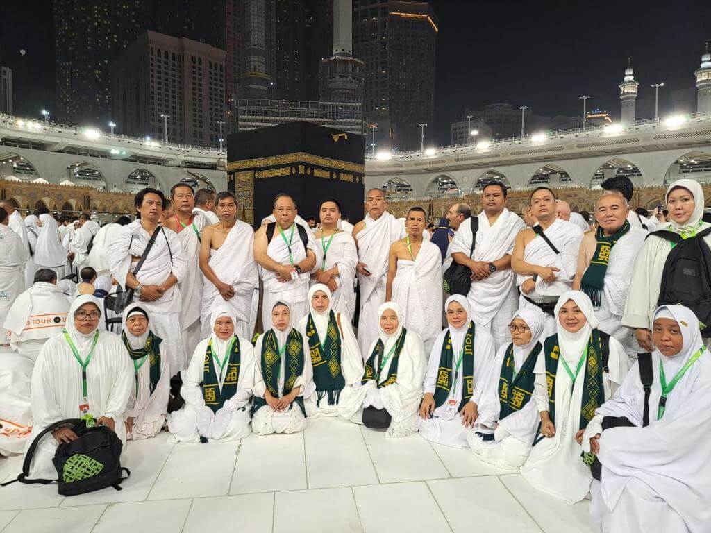 tawaf