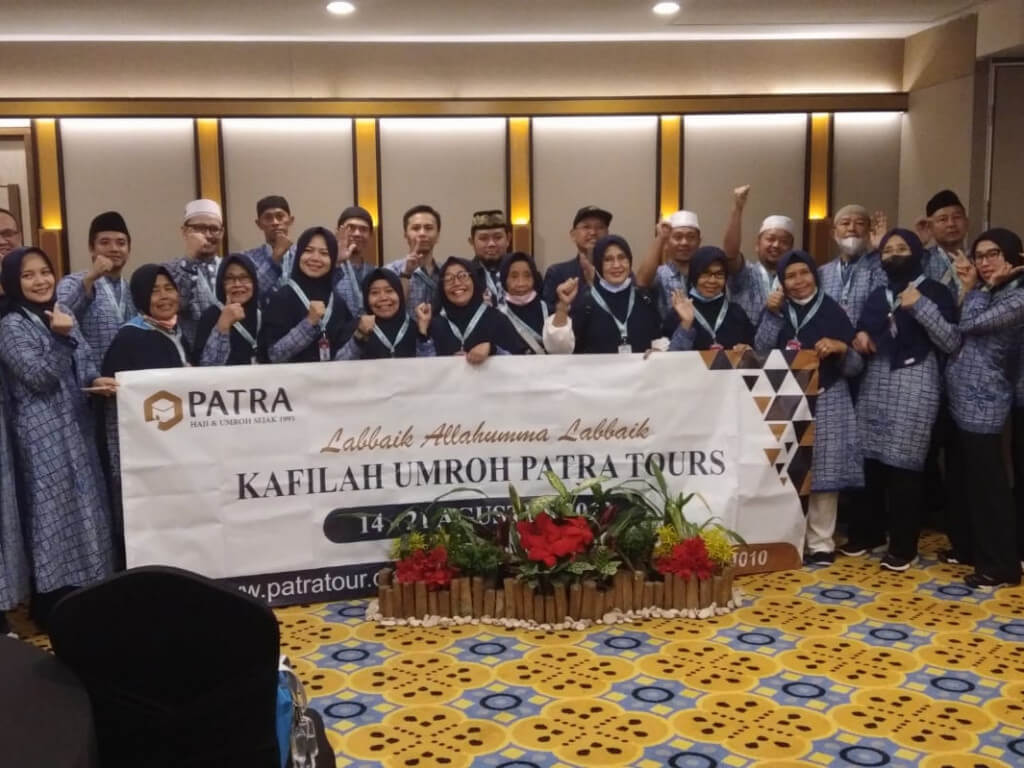 Manasik Umrah