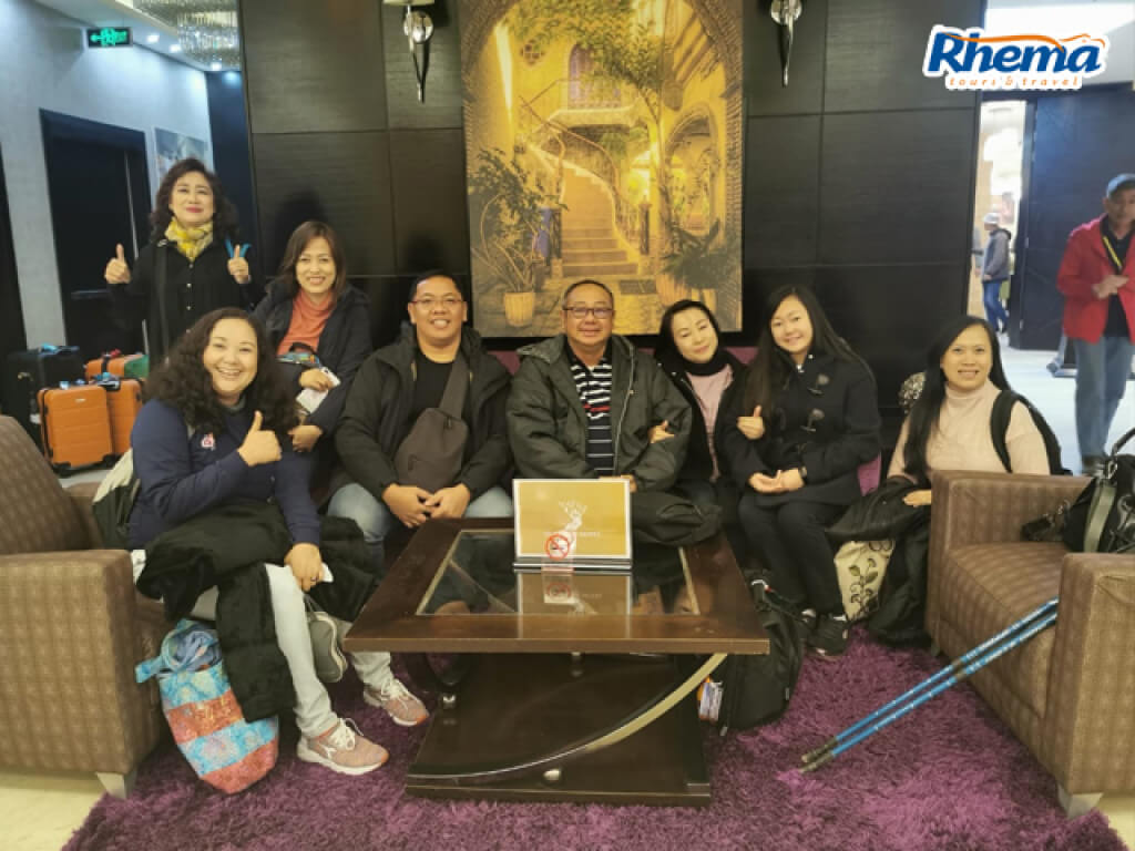 Holyland + Dubai Ps Gideon Soegiarto 27 January 2020