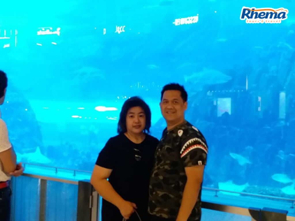 Holyland + Dubai Ps Gideon Soegiarto 27 January 2020