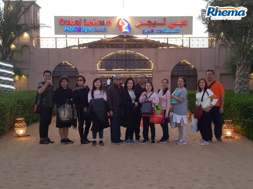 Holyland + Dubai Ps Gideon Soegiarto 27 January 2020