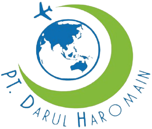 darulharomain.id