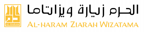 PT ALHARAM ZIARAH WIZATAMA