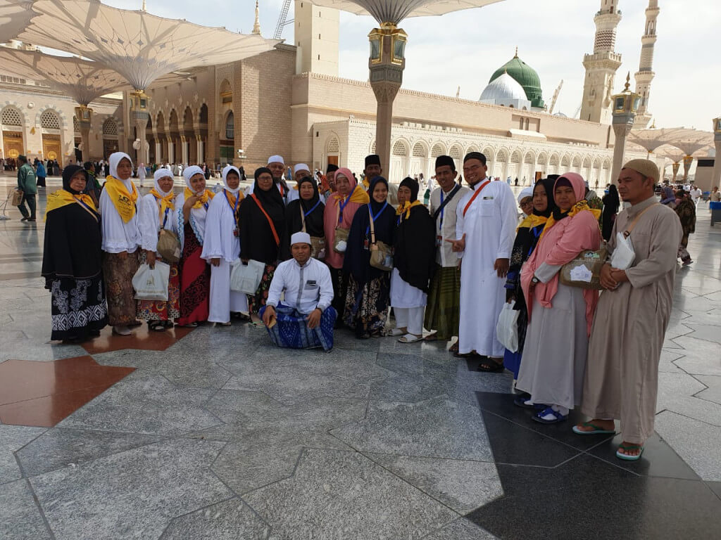 Masjid Nabawi