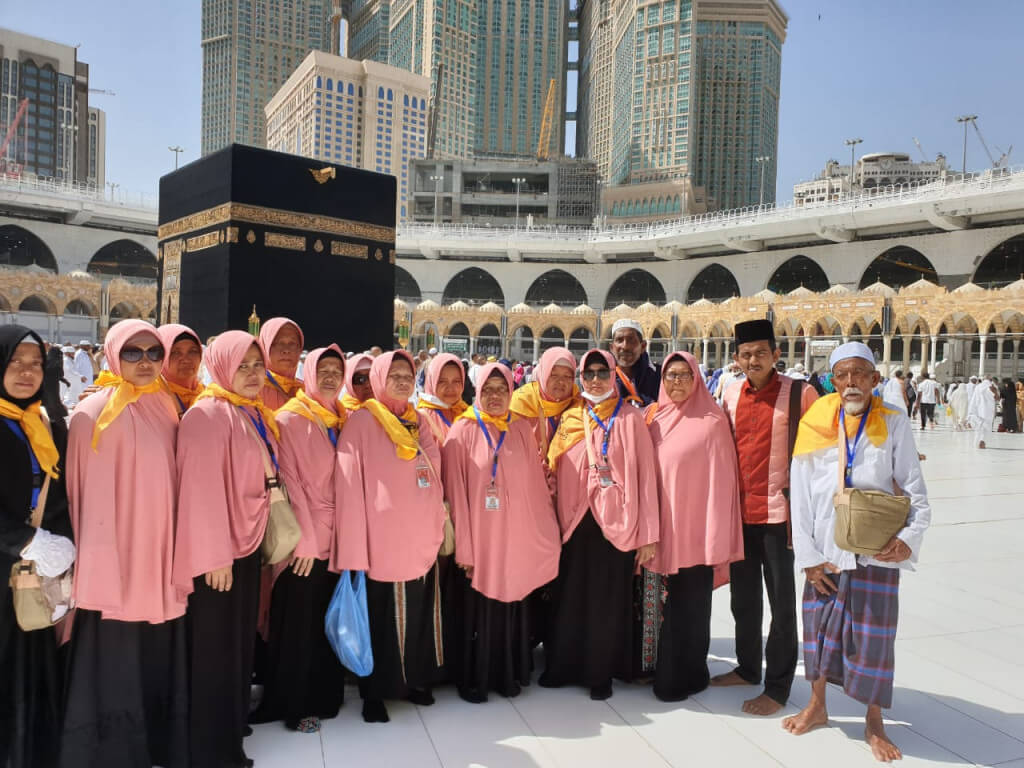 Masjidil Haram