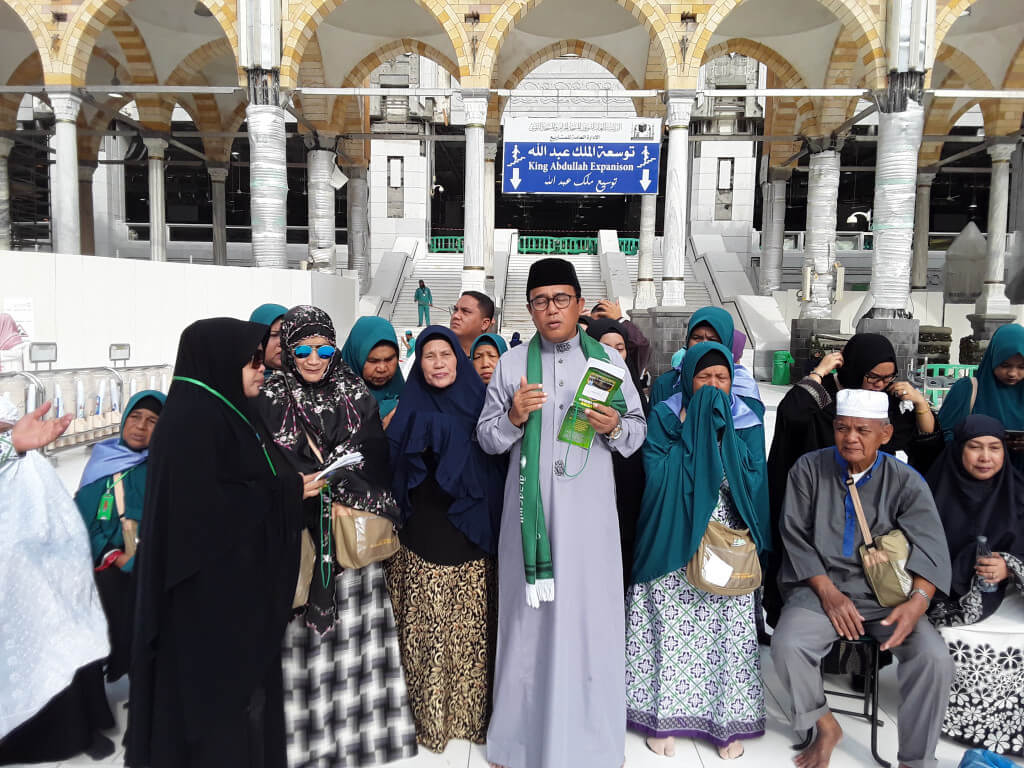 Masjidil Haram