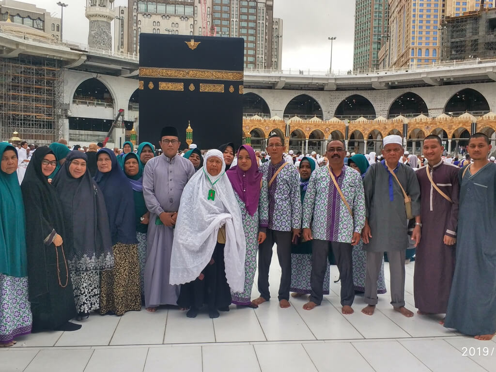 Masjidil Haram