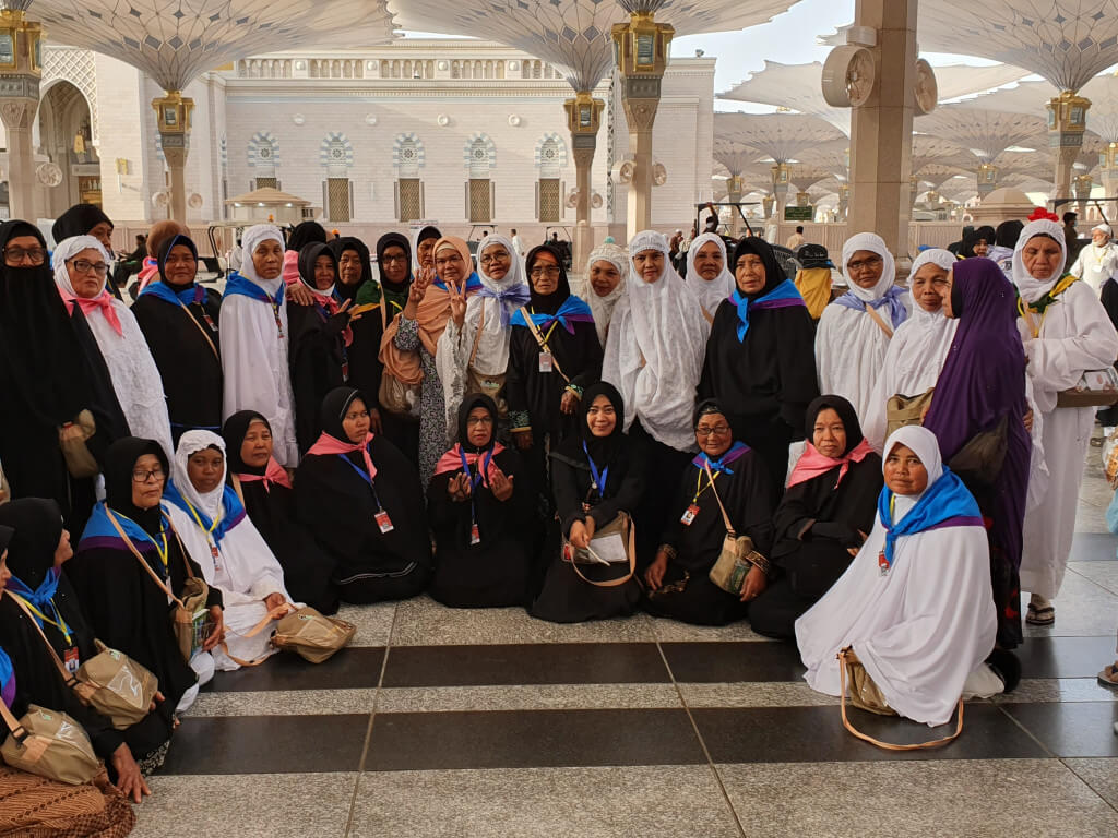 Masjid Nabawi