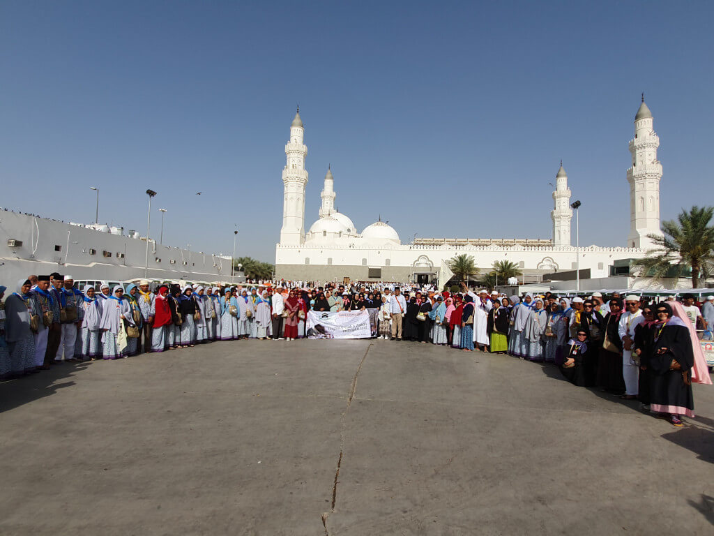 Masjid Quba