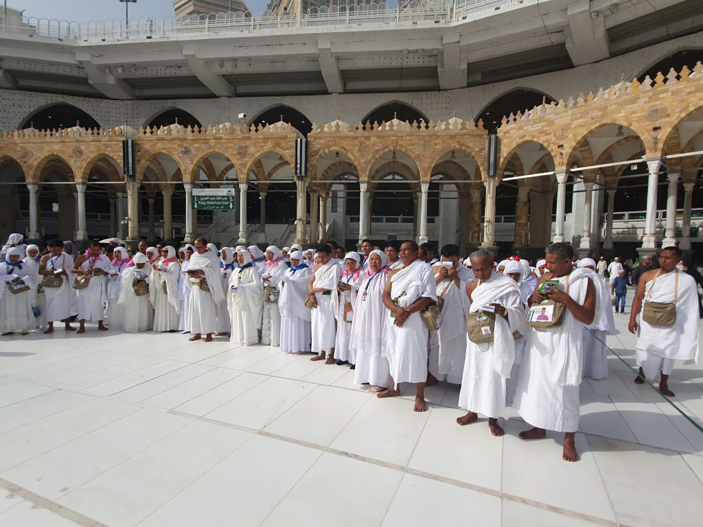 Masjidil Haram