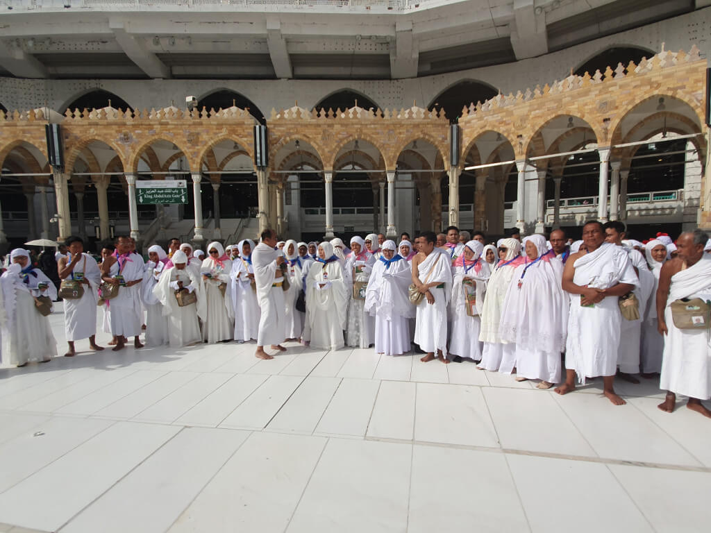 Masjidil Haram