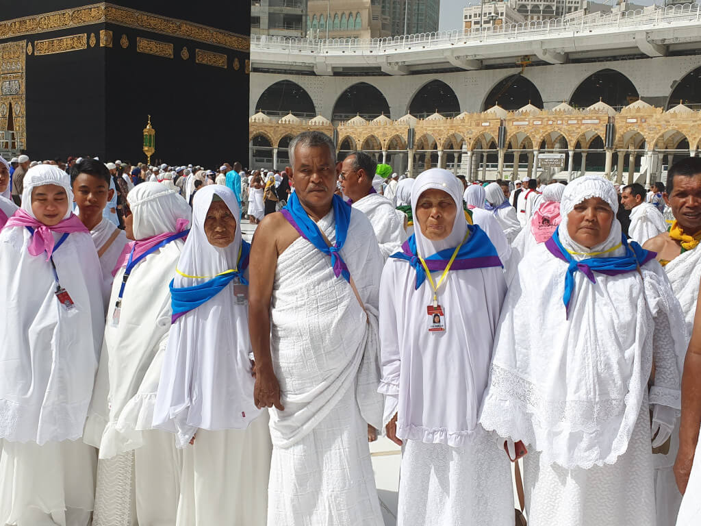 Masjidil Haram