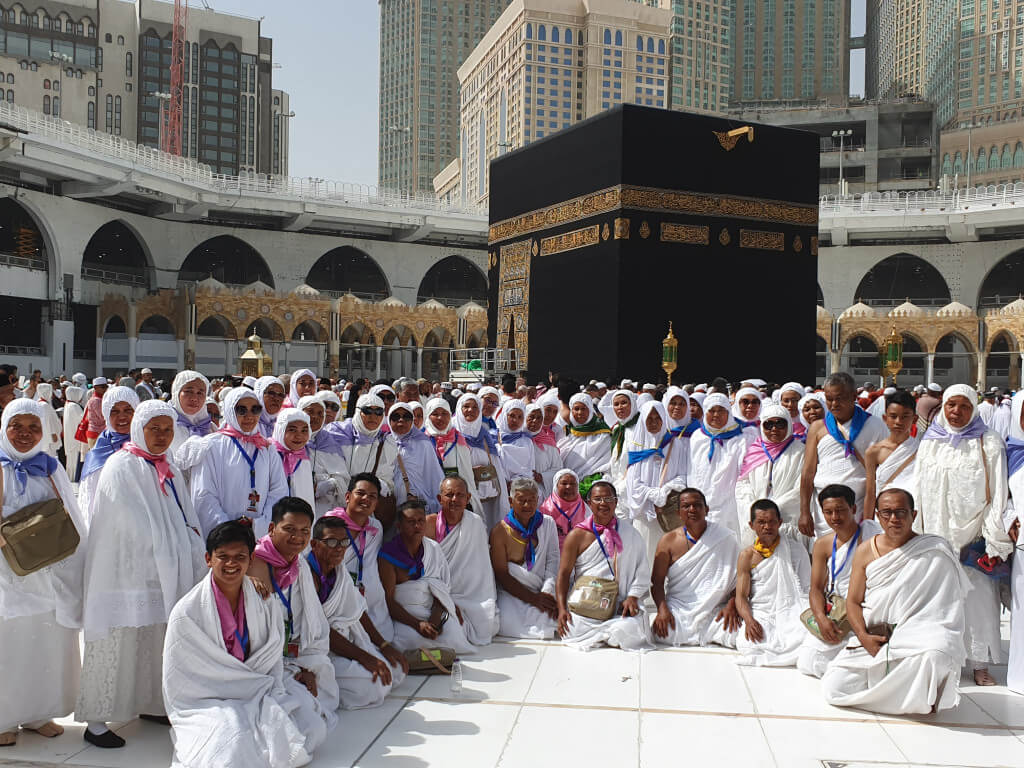 Masjidil Haram