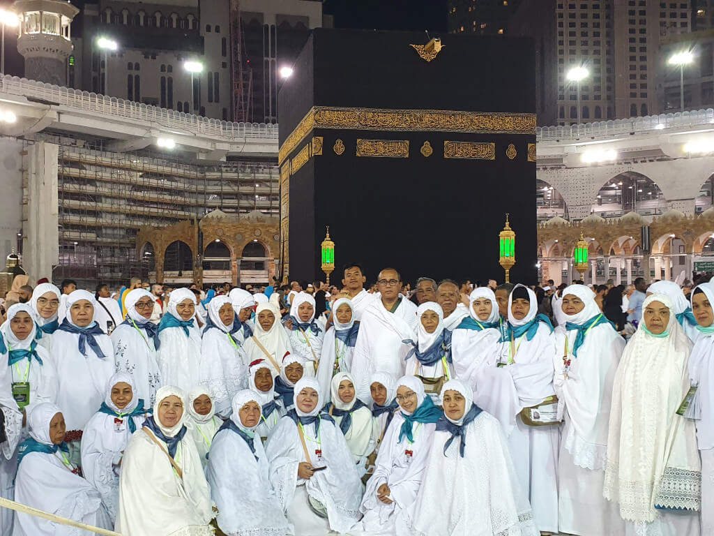 Masjidil Haram