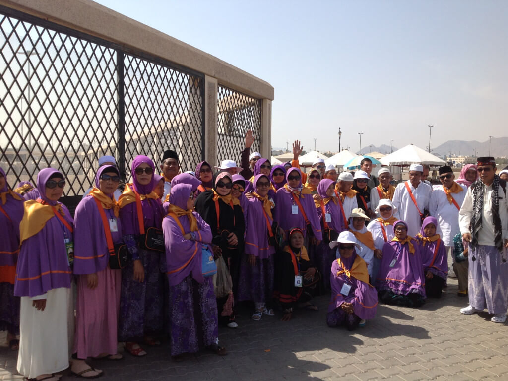 Jabal Uhud