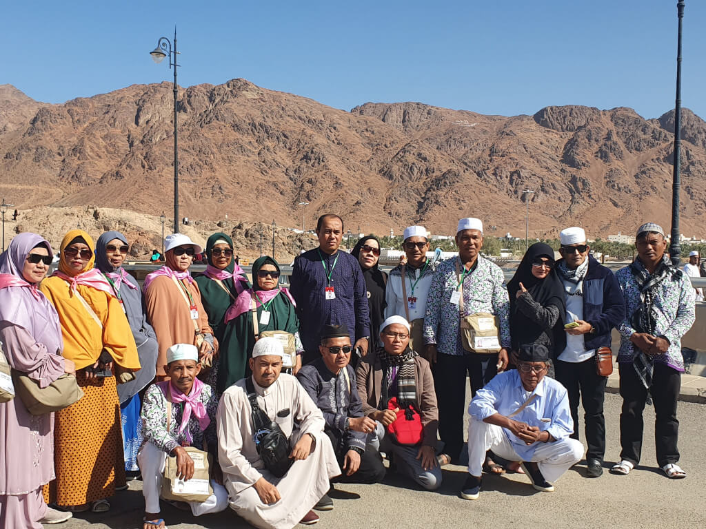 Jabal Uhud