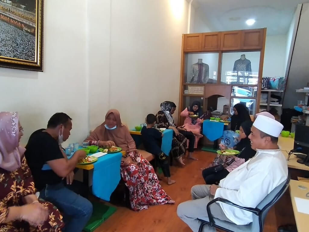 kantor Pelayanan Pusat 3Mitraplus