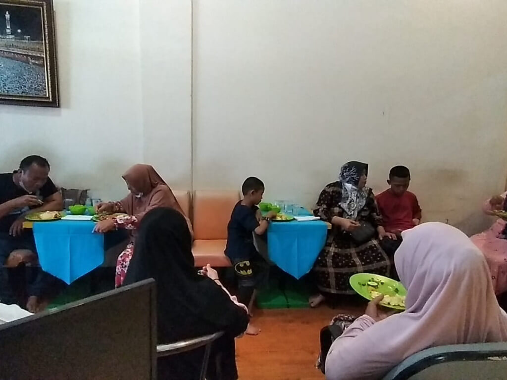 Kantor Pusat Pelayanan 3Mitraplus